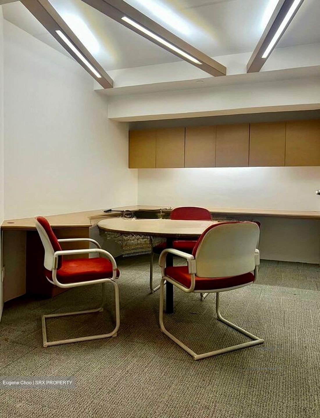 Heng Loong Building (D23), Office #510875811